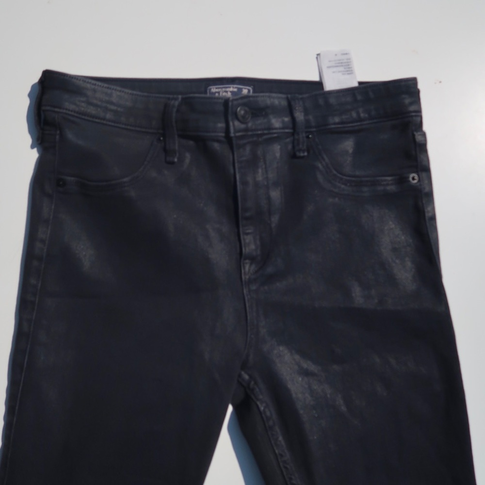 Abercrombie Jeans